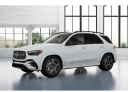 Thumbnail image of 2025 Mercedes-Benz GLE at MercedesBenzOfNovi of Novi, MI