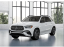 Thumbnail image of 2025 Mercedes-Benz GLE at MercedesBenzOfNovi of Novi, MI