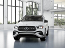 Thumbnail image of 2025 Mercedes-Benz GLE at MercedesBenzOfNovi of Novi, MI