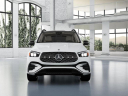 Thumbnail image of 2025 Mercedes-Benz GLE at MercedesBenzOfNovi of Novi, MI