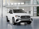 Thumbnail image of 2025 Mercedes-Benz GLE at MercedesBenzOfNovi of Novi, MI