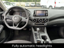 Thumbnail image of 2025 Nissan Sentra at Smithtown Nissan