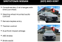 Thumbnail image of 2025 Nissan Sentra at Smithtown Nissan