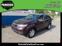 Thumbnail image of 2013 Kia Sorento at Parkside Total Auto Care