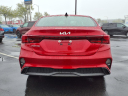 Thumbnail image of 2022 Kia Forte at Pride Kia