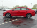 Thumbnail image of 2022 Kia Forte at Pride Kia