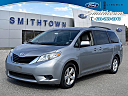 2013 Toyota Sienna at Ford of Smithtown