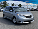 Thumbnail image of 2013 Toyota Sienna at Ford of Smithtown