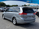 Thumbnail image of 2013 Toyota Sienna at Ford of Smithtown
