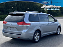 Thumbnail image of 2013 Toyota Sienna at Ford of Smithtown