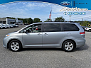Thumbnail image of 2013 Toyota Sienna at Ford of Smithtown