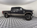 Thumbnail image of 2022 Ford F-250 Super Duty at PorscheWestHouston NEW