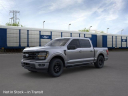 2024 Ford F-150 XLT at Empire Ford Lincoln of Huntington