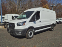 2024 Ford Transit 250 at Liccardi Ford Inc