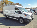 Thumbnail image of 2024 Ford Transit at Liccardi Ford Inc