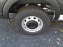 Thumbnail image of 2024 Ford Transit at Liccardi Ford Inc