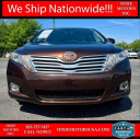 Thumbnail image of 2010 Toyota Venza at DIXIE MOTORS INC.