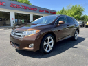 Thumbnail image of 2010 Toyota Venza at DIXIE MOTORS INC.