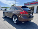 Thumbnail image of 2010 Toyota Venza at DIXIE MOTORS INC.