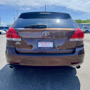 Thumbnail image of 2010 Toyota Venza at DIXIE MOTORS INC.