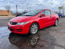 Thumbnail image of 2011 Honda Civic at ADAMS AUTO SALES