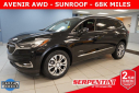 Thumbnail image of 2018 Buick Enclave at Serpentini Chevrolet of Strongsville