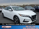 Thumbnail image of 2022 Nissan Sentra at D'Ambrosio Dodge