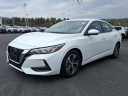 Thumbnail image of 2022 Nissan Sentra at D'Ambrosio Dodge