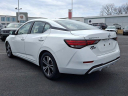 Thumbnail image of 2022 Nissan Sentra at D'Ambrosio Dodge