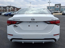Thumbnail image of 2022 Nissan Sentra at D'Ambrosio Dodge