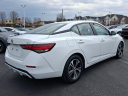 2022 Nissan Sentra SV at D'Ambrosio Dodge
