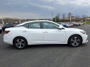 Thumbnail image of 2022 Nissan Sentra at D'Ambrosio Dodge