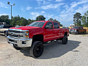 Thumbnail image of 2017 Chevrolet Silverado 2500HD at Truck Kings Auto Sales Inc.