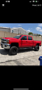 2017 Chevrolet Silverado 2500HD LT at Truck Kings Auto Sales Inc.