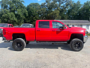 Thumbnail image of 2017 Chevrolet Silverado 2500HD at Truck Kings Auto Sales Inc.