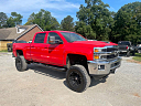 Thumbnail image of 2017 Chevrolet Silverado 2500HD at Truck Kings Auto Sales Inc.