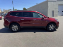 Thumbnail image of 2017 Chevrolet Traverse at Wagner Chevrolet Buick