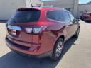 Thumbnail image of 2017 Chevrolet Traverse at Wagner Chevrolet Buick