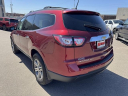 Thumbnail image of 2017 Chevrolet Traverse at Wagner Chevrolet Buick