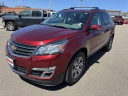 Thumbnail image of 2017 Chevrolet Traverse at Wagner Chevrolet Buick