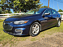 Thumbnail image of 2018 Chevrolet Malibu at Mercy House Auto Center