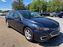 Thumbnail image of 2018 Chevrolet Malibu at Mercy House Auto Center