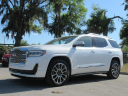 Thumbnail image of 2023 GMC Acadia at Sullivan Cadillac