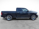 Thumbnail image of 2017 Ram 1500 at Lynnes Nissan City Inc