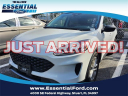 Thumbnail image of 2022 Ford Escape at Essential Ford