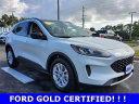 Thumbnail image of 2022 Ford Escape at Essential Ford