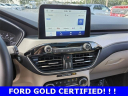 Thumbnail image of 2022 Ford Escape at Essential Ford