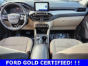 Thumbnail image of 2022 Ford Escape at Essential Ford