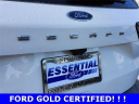 Thumbnail image of 2022 Ford Escape at Essential Ford