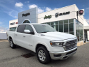 Thumbnail image of 2022 Ram 1500 at Pogue Automotive Group